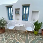 Hébergement de vacances Stone Mina Angairiá