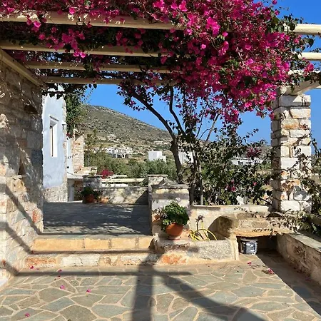 Holiday home Stone Mina Angairia