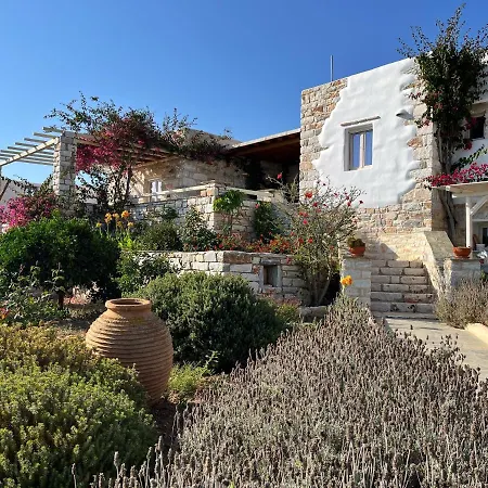 Casa vacanze Stone Mina *