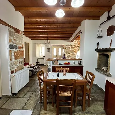 Stone Mina * Angairiá
