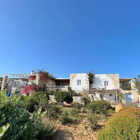 Hébergement de vacances Stone Mina *