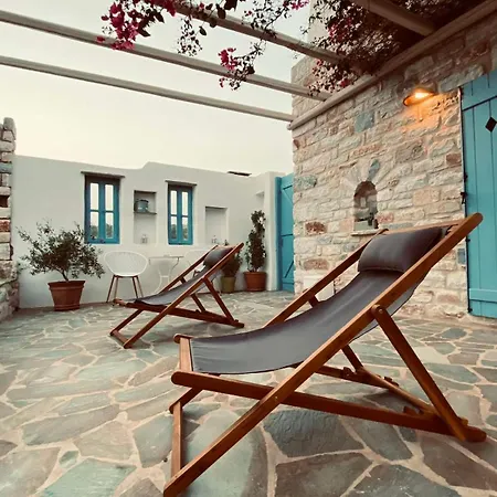 Casa vacanze Stone Mina *