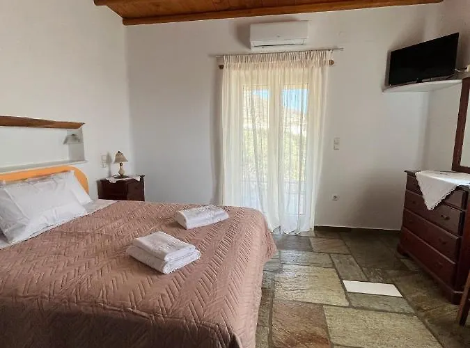 Stone Mina Casa vacanze