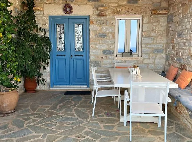 Stone Mina Casa vacanze *