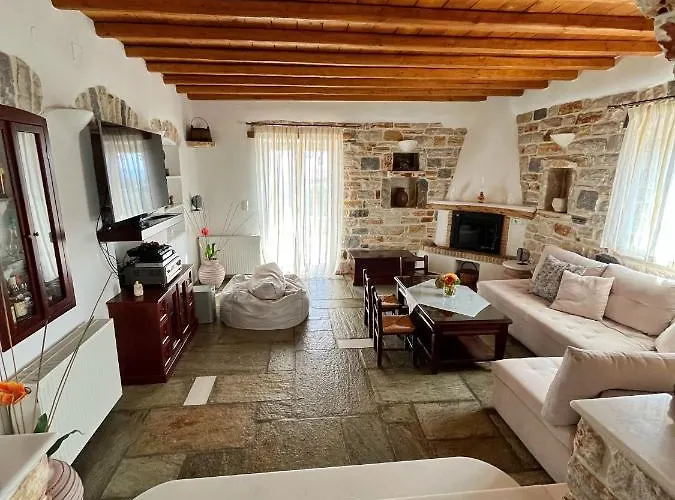 Casa vacanze Stone Mina *