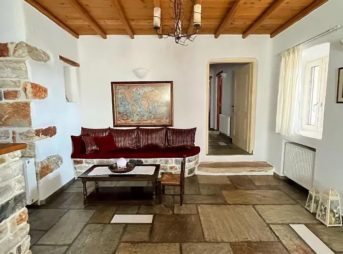 Stone Mina Casa vacanze