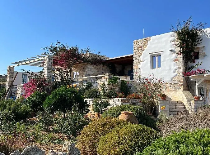 Casa vacanze Stone Mina