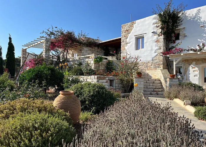 Casa vacanze Stone Mina *