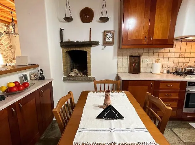 Casa vacanze Stone Mina *