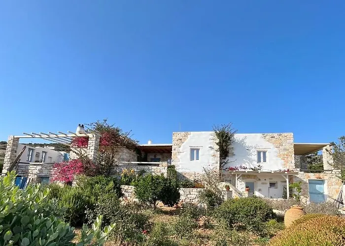 Casa vacanze Stone Mina *