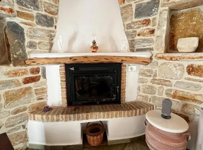 Stone Mina Casa vacanze *