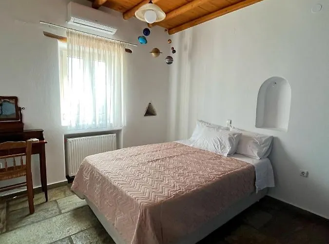 Stone Mina Casa vacanze