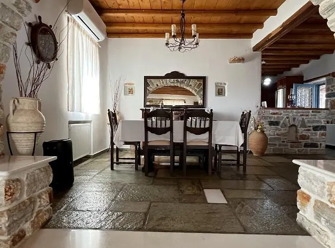 Casa vacanze Stone Mina *