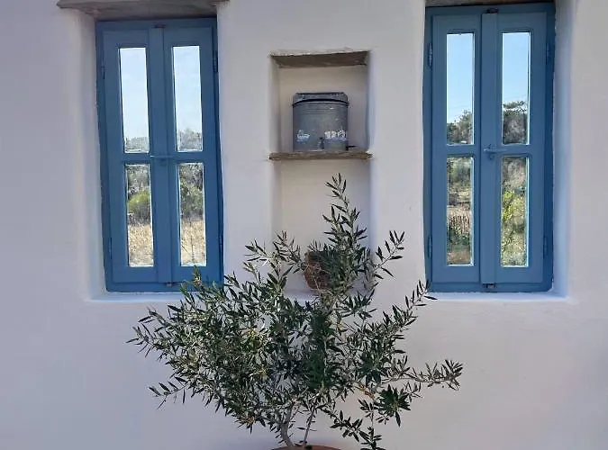 Casa vacanze Stone Mina *