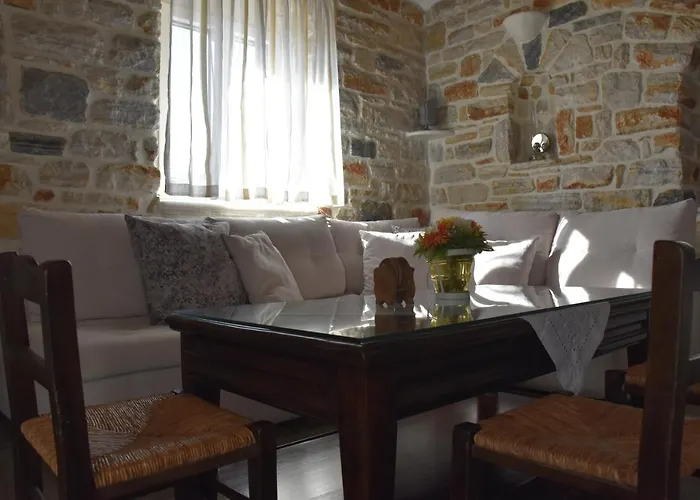 Casa vacanze Stone Mina