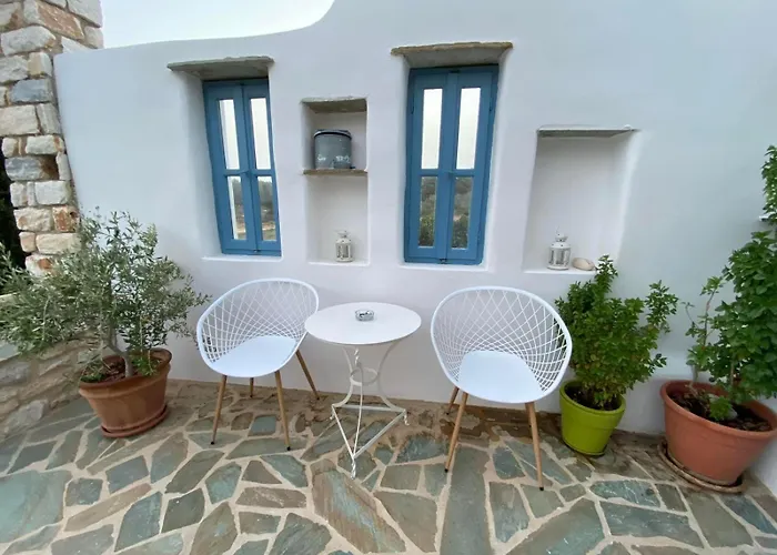 Casa vacanze Stone Mina Angairiá