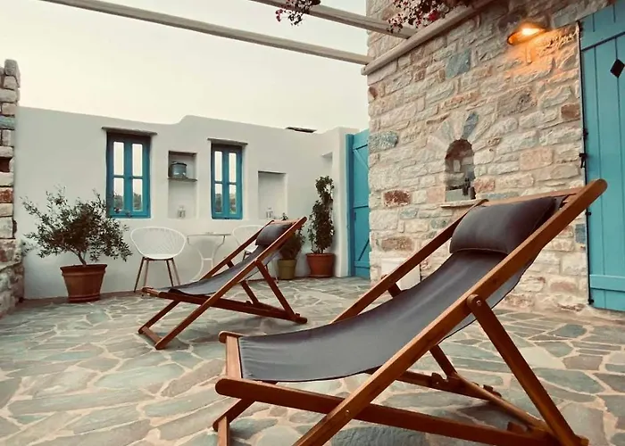 Casa vacanze Stone Mina *