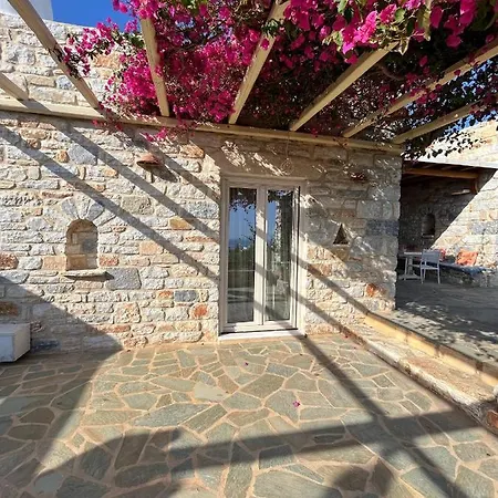 Stone Mina Angairiá