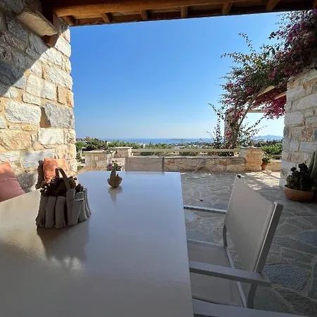 Stone Mina * Angeriá