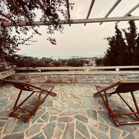 Stone Mina Holiday home *