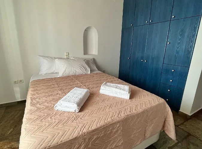 Stone Mina Дом отдыха *