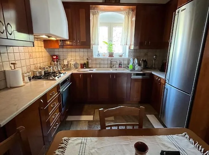 Stone Mina Дом отдыха