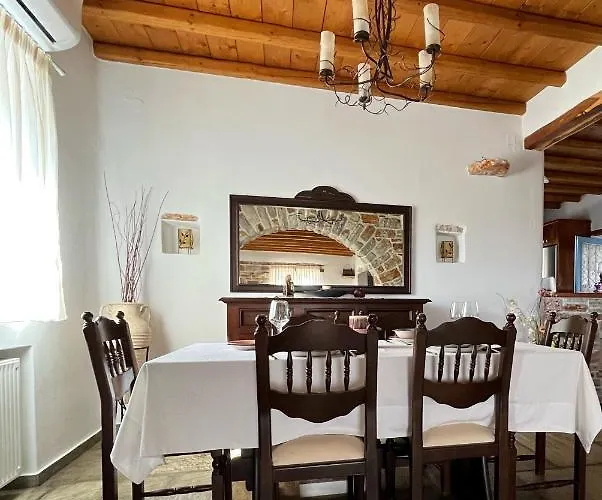 Stone Mina Дом отдыха