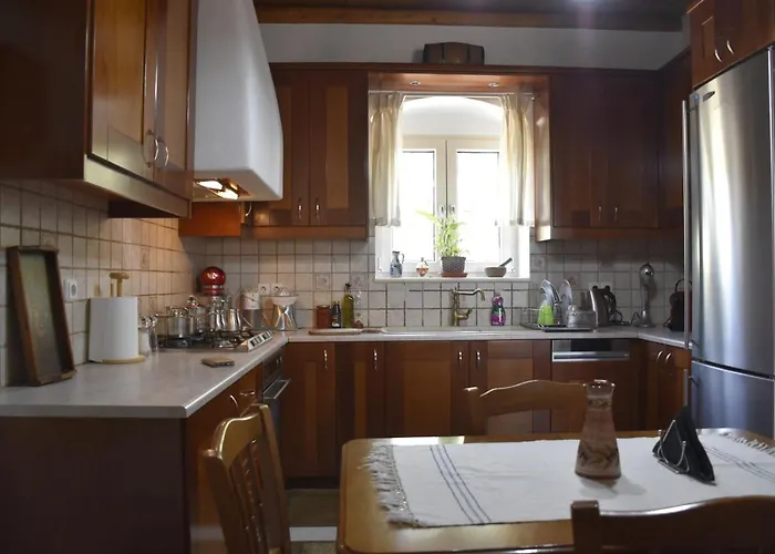 Stone Mina Дом отдыха